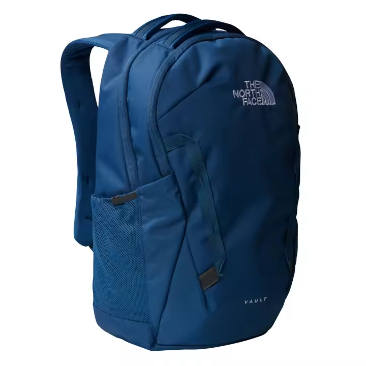 Mochila Azul The North Face Vault Shady Blue - 1