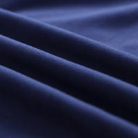 Sábana Fitted De Algodón 100% Con Banda Elástica Para Cama King Queen Double Single Tamaño 160/180/200/220X200 Protección Del Suelo - details 16