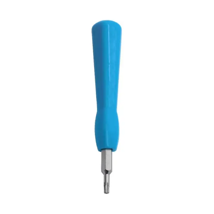 Aplicación Hogar desmontaje conductor T6 T15 - 1