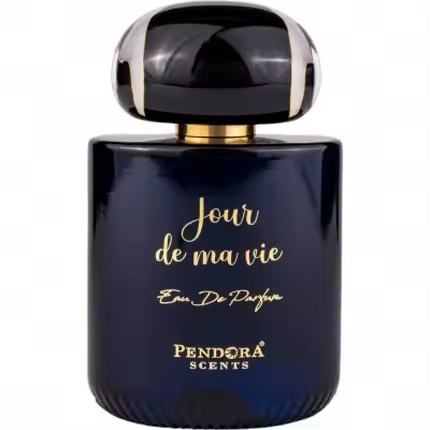 Pendora Scents Jour de Ma Vie Eau de Parfum para Mujer 100ml - 1