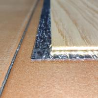 Aislante térmico reflexivo Especial Suelo radiante y aislamiento bajo tarima (ancho 1,5m). Fabricado con aluminio 100% y polietileno. Antihumedades - details 2