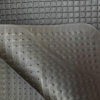 Juego de 4 Alfombras Para Coche, Alfombrillas Universales para Coche,Antideslizantes,Recortable,Alfombras Delanteras y Traseras,Color Negro - details 2