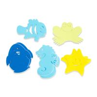 10 Protectores antideslizantes para bañeras y duchas de DREAMBABY - details 4