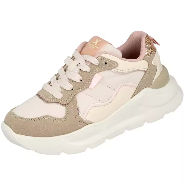 Zapatillas XTI Md151037 para niñas en color beige - 1