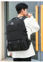 Mochila De Viaje 60L Para Hombres Con Capacidad Grande Para Portátil De 15.6 Pulgadas Bolsa De Computadora Negocios Estudiante Universitario - details 24