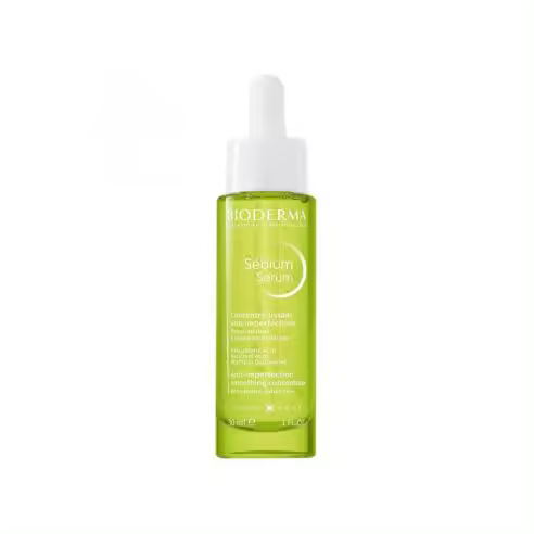 BIODERMA SEBIUM SERUM 30 ML - 1