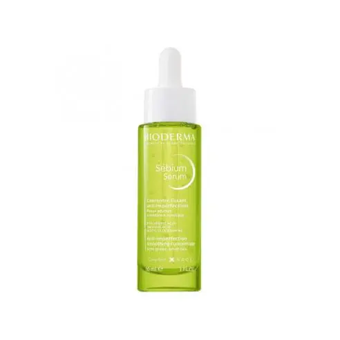 BIODERMA SEBIUM SERUM 30 ML - 1