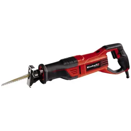 Sierra sable EINHELL con cable TE-AP 750E 750w - 1