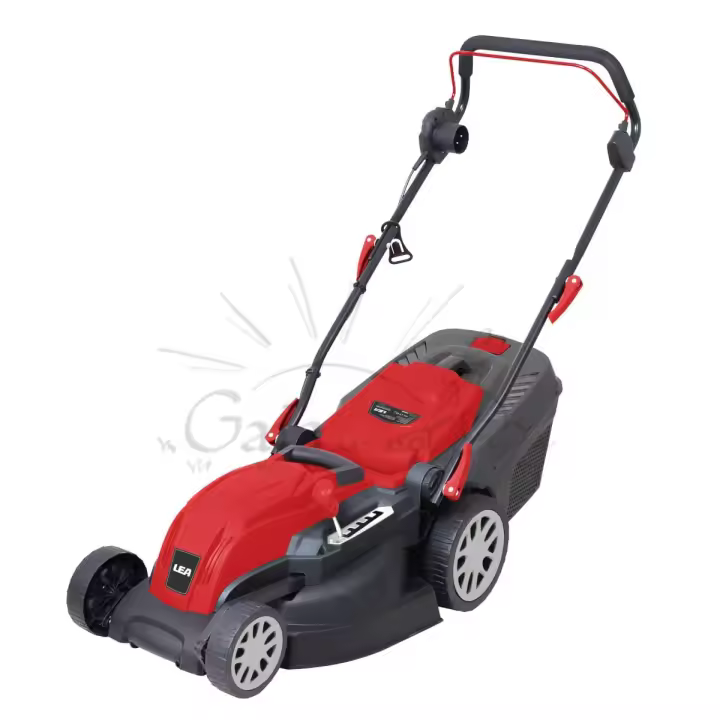 Cortacesped Eléctrico LEA 42cm 1800W, de empuje - 1