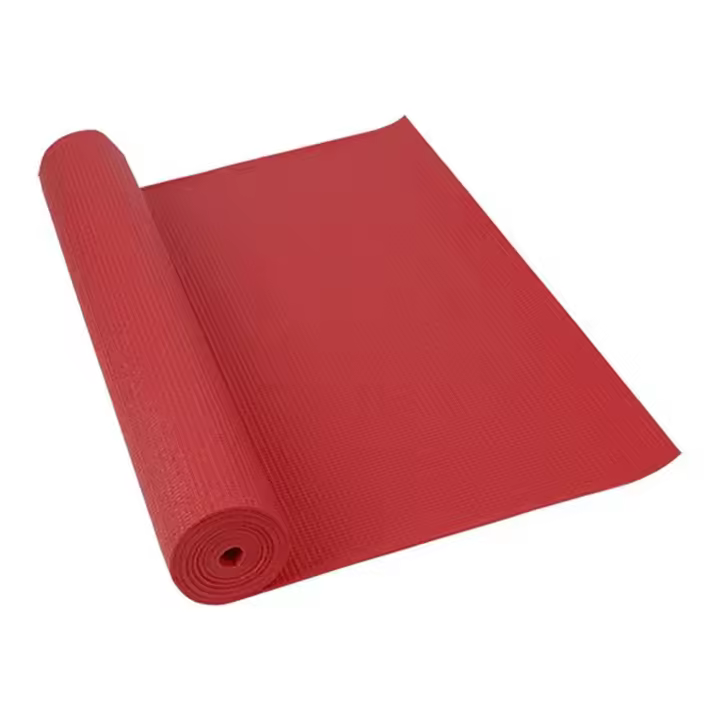 Softee Esterilla Deluxe Para Pilates/yoga 4 Mm - 1