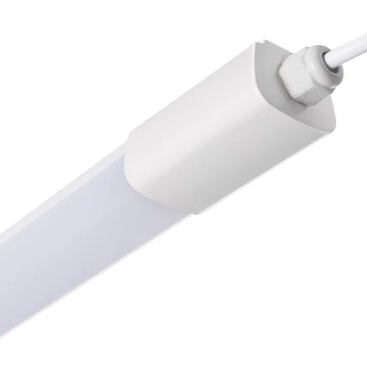 Pantalla LED 36W 120 Cm IP65 Batten - Alta Luminosidad - Ledkia - 1