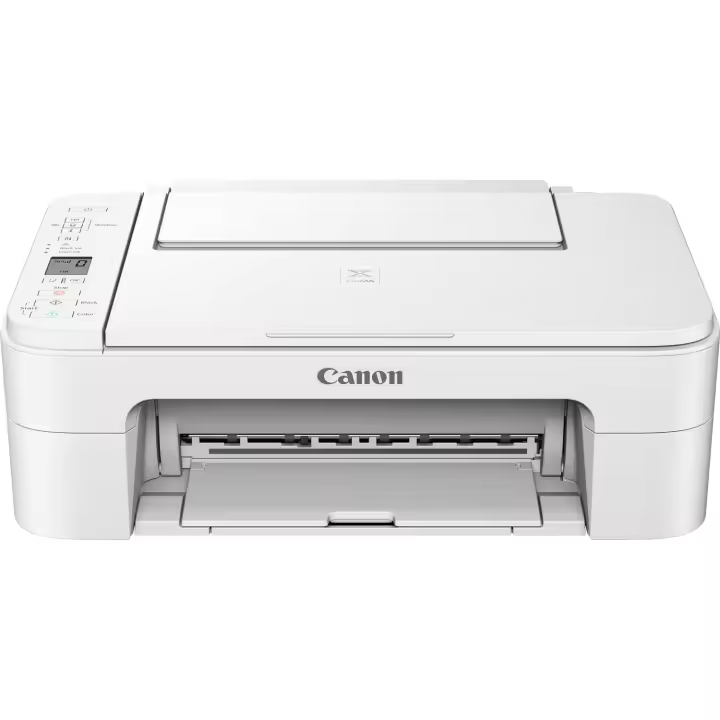Canon PIXMA TS3351 Inyección de tinta 4800 x 1200 DPI A4 Wifi - 1