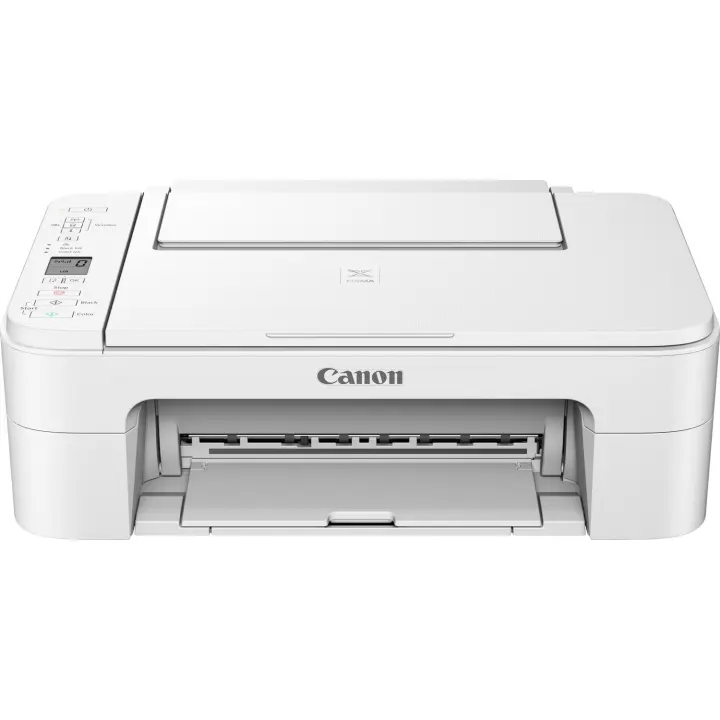 Canon PIXMA TS3351 Inyección de tinta 4800 x 1200 DPI A4 Wifi - 1