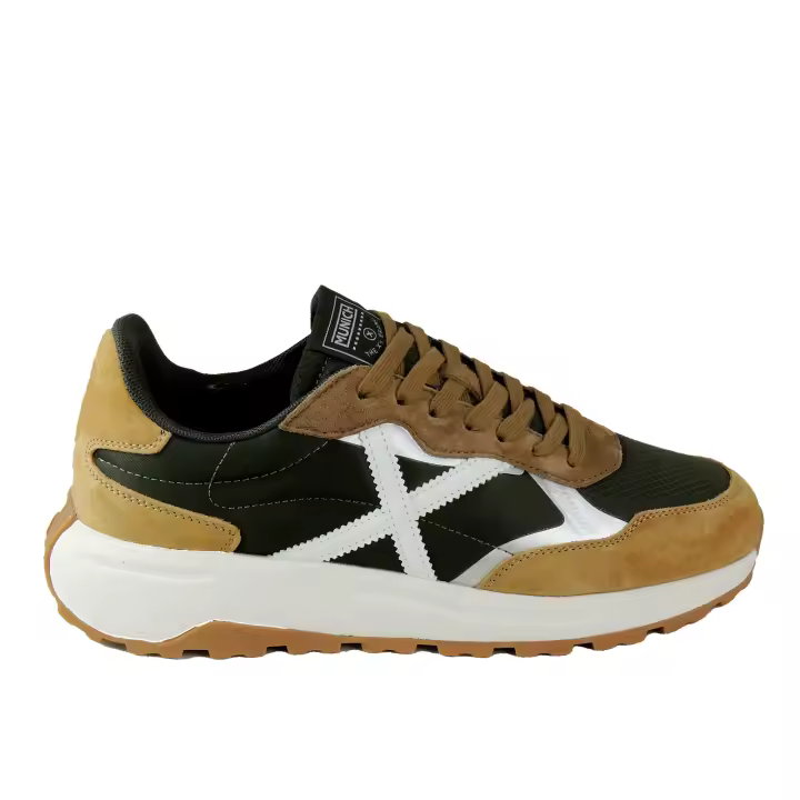 Munich mod. 4599003 Zapatilla deportiva casual diario para Hombre - 1