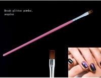 YIKOOLIN Kit De Pinceles Para Arte De Uñas 15pcs Set Para Esmalte De Gel UV Y Acrílico Herramientas De Diseño De Uñas DIY - details 9