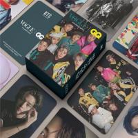 Lomo Card G I-DLE Never Die - Colección Única, Photocard HD Kpop - details 1