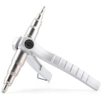 Herramienta Expansora De Tubos De Cobre Manuales Para Aire Acondicionado Universal Herramienta De Reparación Para Climatización - details 0