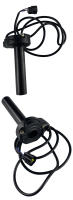Manillar De Acelerador Electrónico Para Motocicleta Universal Adecuado Para Sur-Ron Light Bee S X Electric Motocross Piezas De Repuesto - details 0