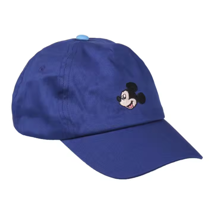Gorra Mickey Mouse 61858 azul marino Unisex - 1