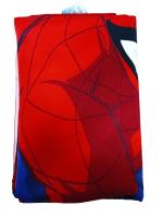 Mommata Toalla Playa-Piscina Spiderman 70x140 Microfibra Mod:EX78091. - details 3