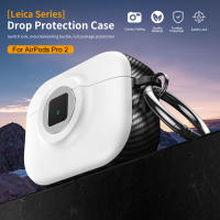 Funda Magnética Para Airpods 4 pro 2 3 Con Cámara Serie Seguro Carga Inalámbrica Compatible Con Airpods Wireless Charging Case - details 0