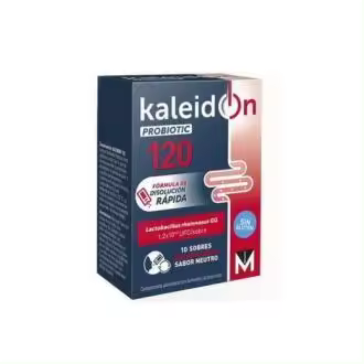 Menarini KALEIDON 120 - Sobres Bucosolubles para Mejorar Digestión - 1