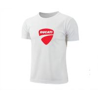 Camiseta De Motocicleta Para Hombre Diseño Nuevo Casual Oversize Deporte Top Transpirable Y Cómoda Algodón 100% - details 6