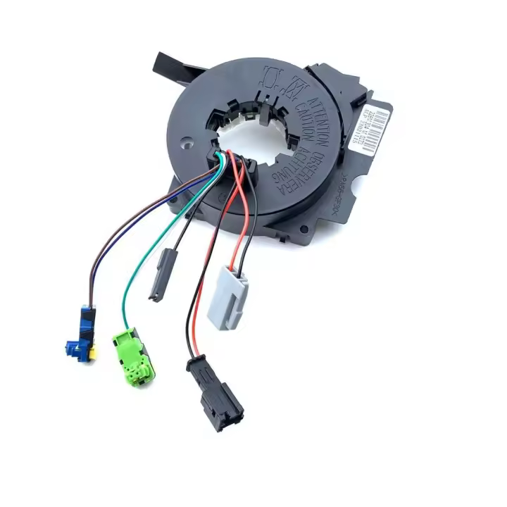 ✅ANIL CARRET AIRBAG RENAULT SCENIC II 251642 7701057573 7701060399 7701060400 - 1