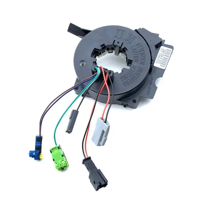 ✅ANIL CARRET AIRBAG RENAULT SCENIC II 251642 7701057573 7701060399 7701060400 - 1