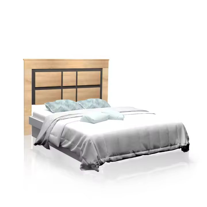 Cabecero Kira 160 - 1