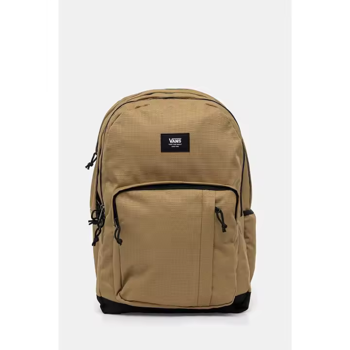 Mochila VANS Old Skool Trek Backpack VN000HRHCUQ1 Verde - 1
