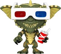 Funko Gremlin malo verde gafas 3d 3d glasses cine palomitas  Pop Vinyl  1147 - details 1