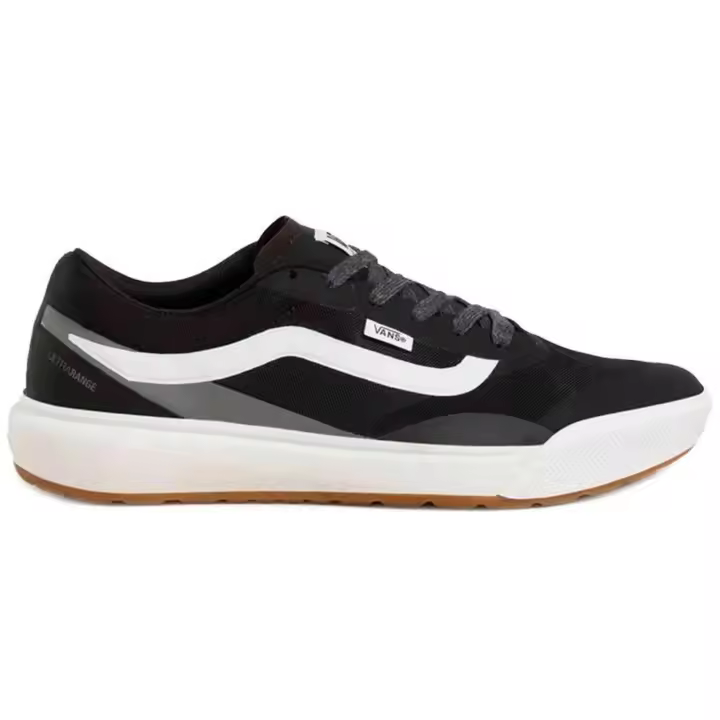 Zapatillas Vans Ultrarange Mte para hombre en color negro - 1