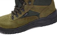 BOTAS ENSAN TREKKING ALTAS KAKI - PIEL DE SERRAJE - details 2