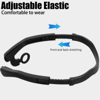 Linterna Frontal LED Mini Portátil Recargable Por USB Ultra Brillante Con Sensor Para Deportes Al Aire Libre Luz De Colgante Ligera Impermeable - details 2