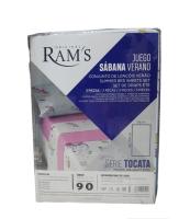 Ram'S Juego de Sábanas Verano Rams Tocata Astronautas - details 2