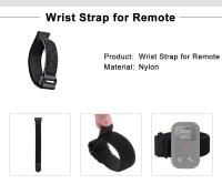 Accesorios Para GoPro Set De Montura Negra Compatible Con Hero13 12 11 10 9 8 7 6 5 4 3 Para Cámara De Acción Yi 4k Mijia Sjcam - details 11
