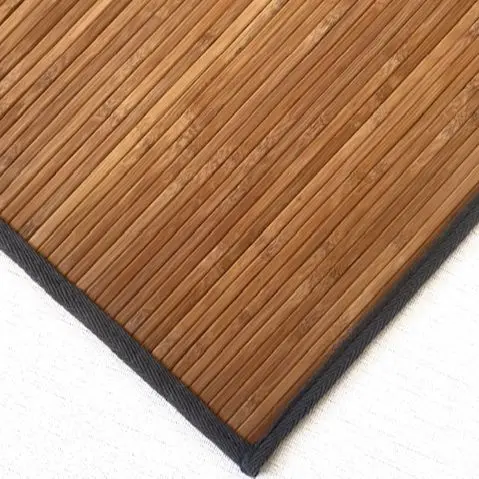 Alfombra Bambú Mod.db901a Natural ALFOMBRAS CONFORT - 1