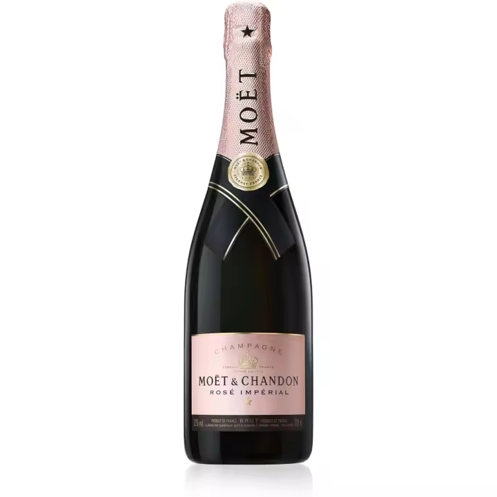 Moët Chandon Rosé Imperiale 1*75CL - 1