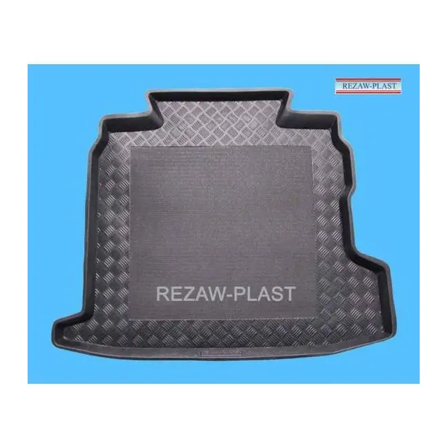 Rezaw Plast Prot. Maletero PE Opel ASTRA III H Berlina  2007 - 2014  REF: 101132 - 1