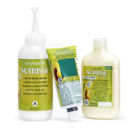 Garnier Nutrisse Ultra Crème Sin Siliconas Coloración Permanente Nutritiva - details 1
