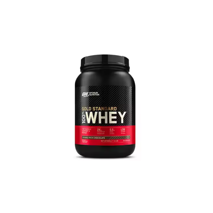 Optimum Nutrition 100% Whey Gold 907 Gr Chocolate Mint - 1