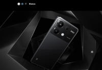 Xiaomi POCO X6 5G  NFC Global Version EU Cargador, 6.67" AMOLED 120Hz, Snapdragon 7s Gen 2, Cámara 64 MP, Batería 5100 mAh, Carga rápida de 67 W - details 28