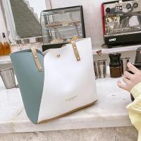 Nuevo conjunto de bolsos para mujer, bolsos de moda, bolsos de hombro para mujer, bolso de mano para bolsos de mujer - details 1