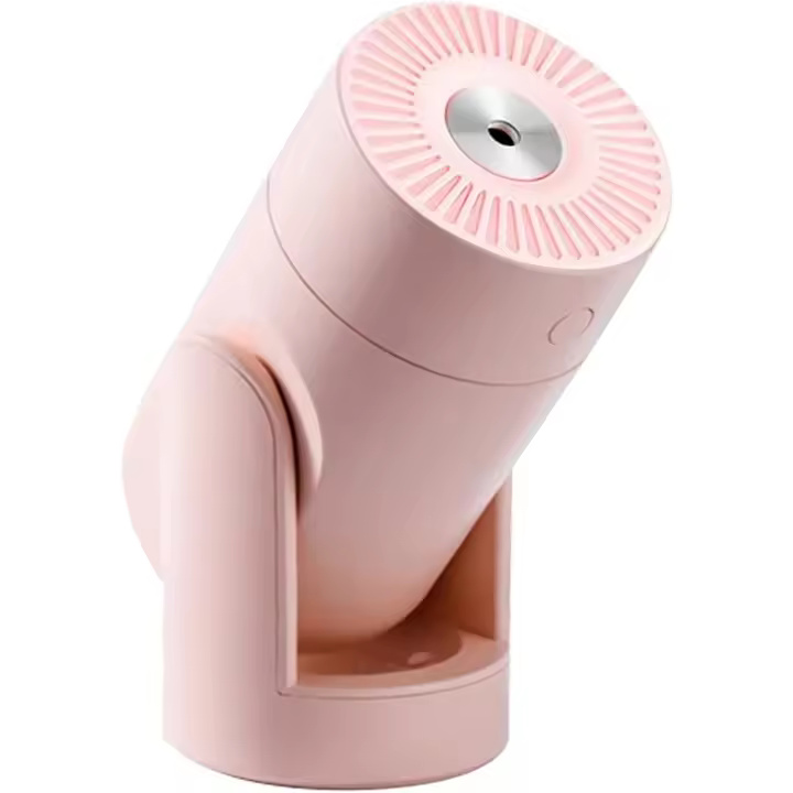 Humididiador de aire portátil - 1