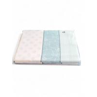 Sábanas Microfibra TRÉBOL Agua | Anti-peeling, Suaves y Económicas | Perfectas para el Verano | Camas 90, 105, 135, 150 y 180 cm | Artículo Rotativo | Lote 5 El Molino - details 3