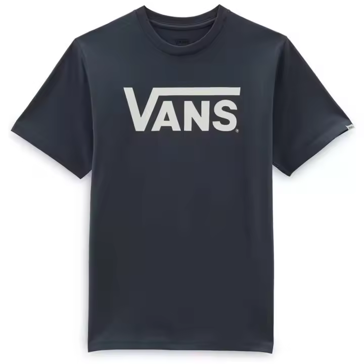 Tops marca Vans modelo Vn0A7Y47Z2X1 para junior en color marino - 1