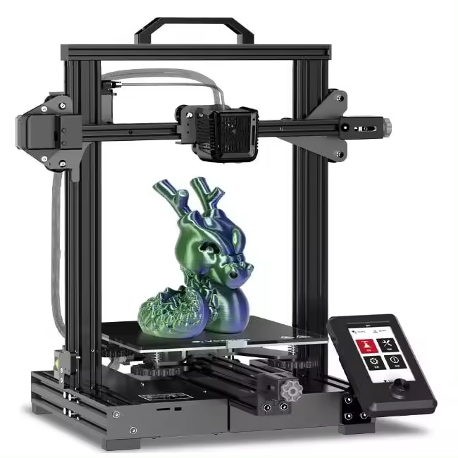 VOXELAB Aquila X2 Impresora 3D - 1