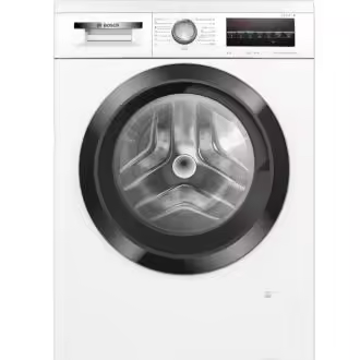 Lavadora Bosch WUU28T68ES - Clase A  - 9 Kg  - 1400 rpm - 1