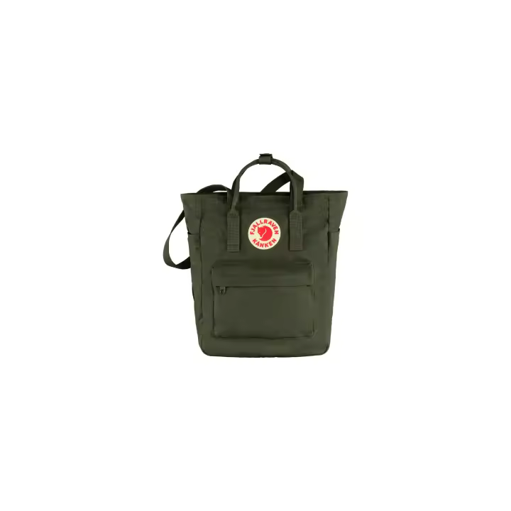MOCHILA KANKEN TOTEPACK - 1